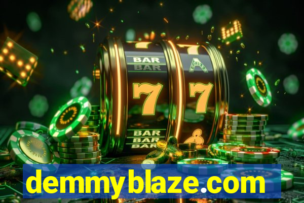 demmyblaze.com