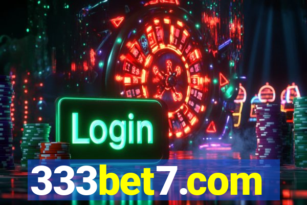 333bet7.com