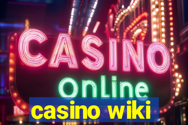 casino wiki