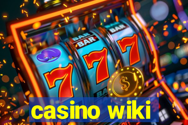 casino wiki