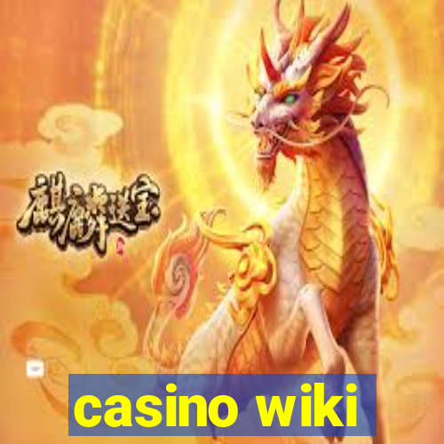 casino wiki