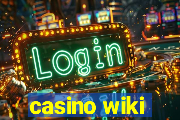 casino wiki