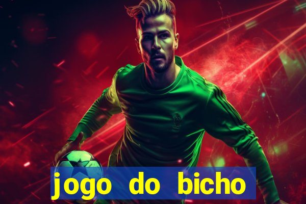 jogo do bicho online fortaleza