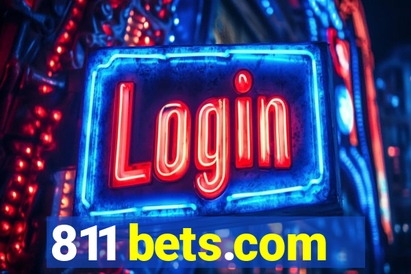 811 bets.com