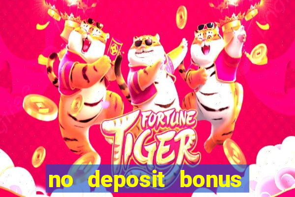 no deposit bonus code europa casino