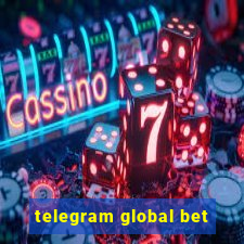 telegram global bet