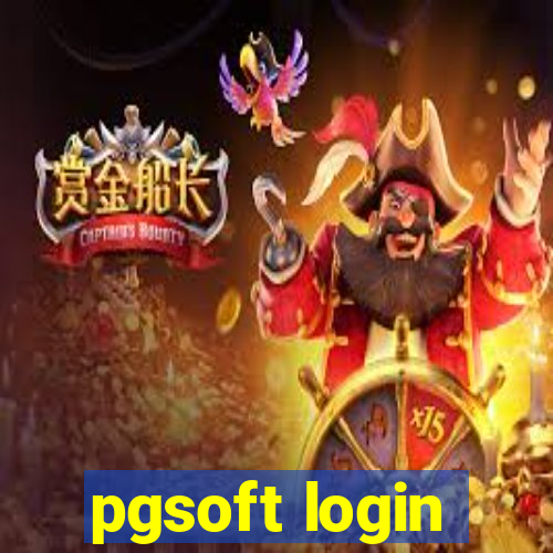 pgsoft login