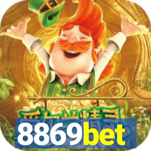 8869bet