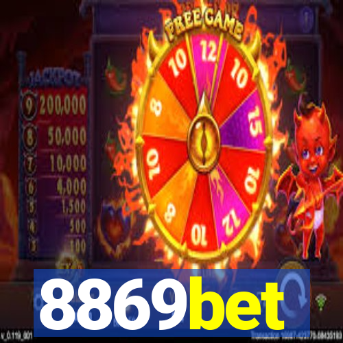 8869bet