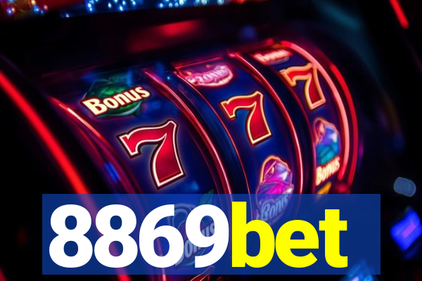 8869bet