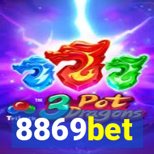 8869bet