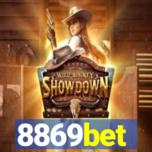 8869bet