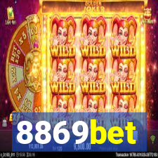 8869bet