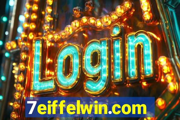 7eiffelwin.com