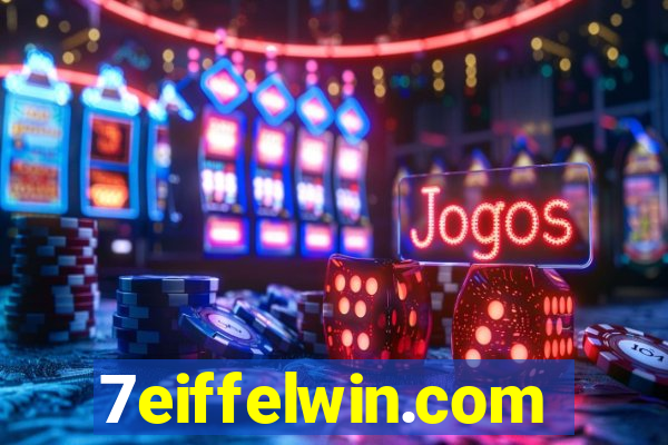 7eiffelwin.com