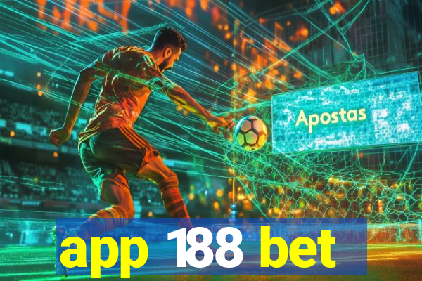 app 188 bet