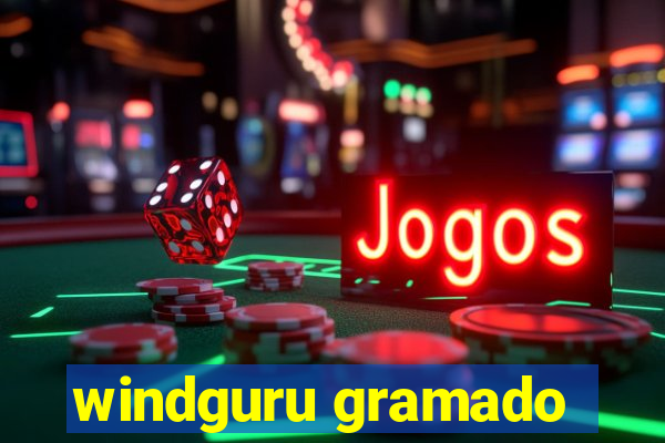 windguru gramado