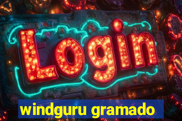 windguru gramado