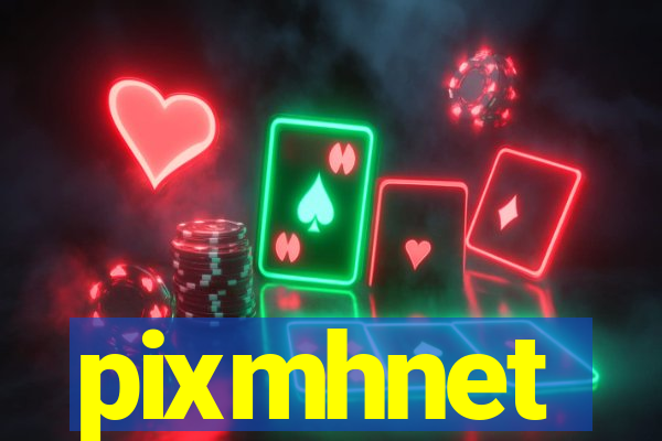 pixmhnet