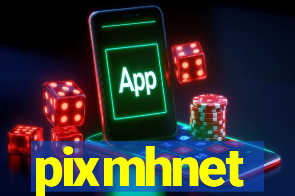 pixmhnet