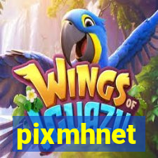 pixmhnet