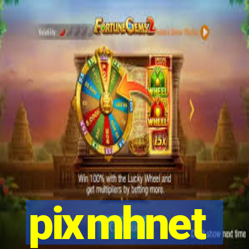 pixmhnet