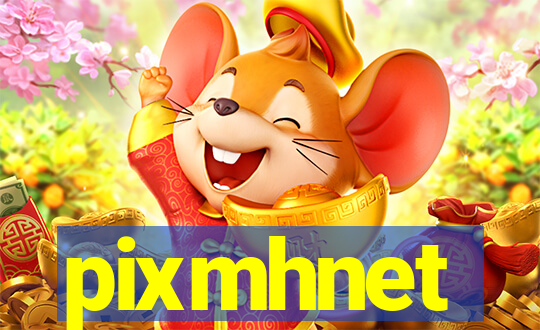 pixmhnet