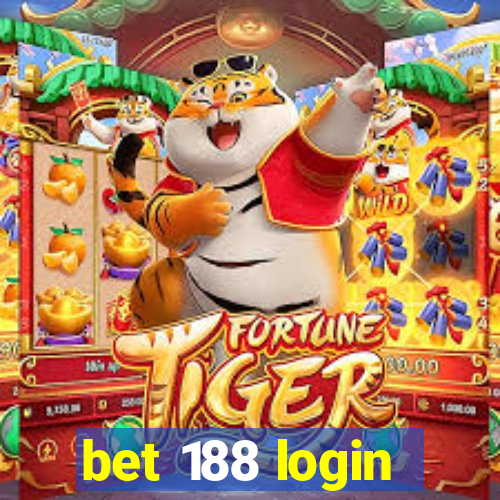 bet 188 login