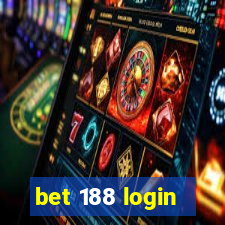 bet 188 login