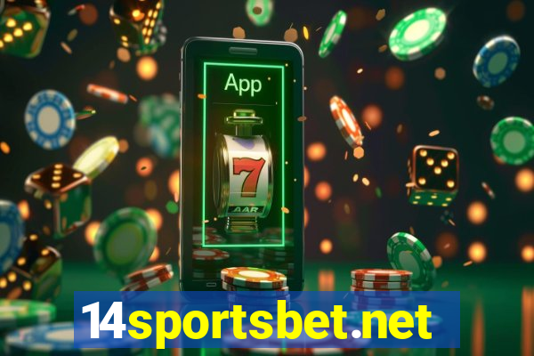 14sportsbet.net