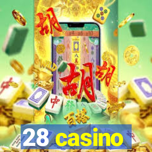 28 casino