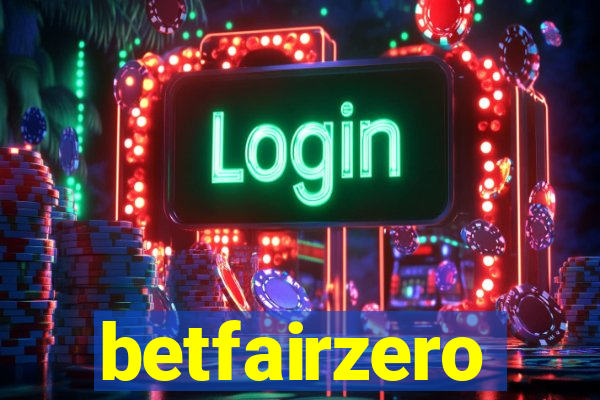 betfairzero