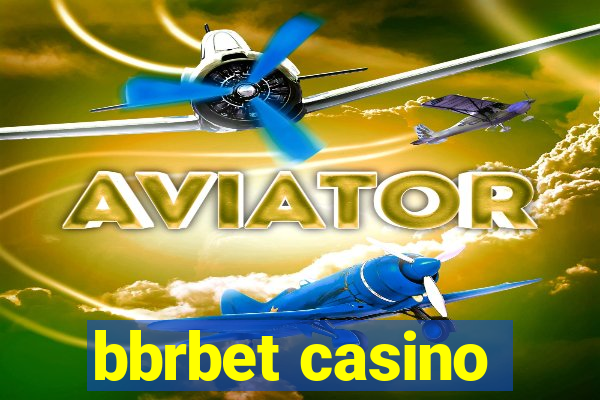 bbrbet casino