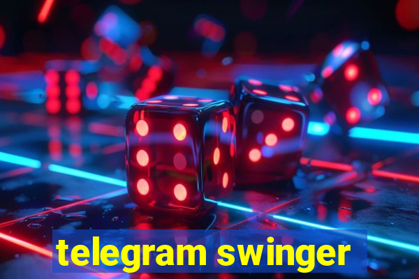 telegram swinger