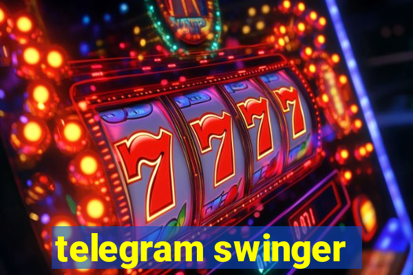 telegram swinger