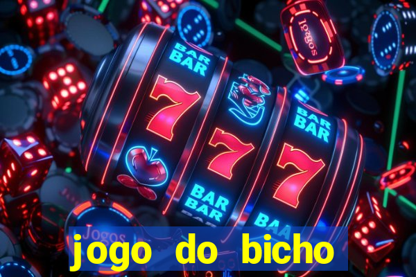 jogo do bicho online app