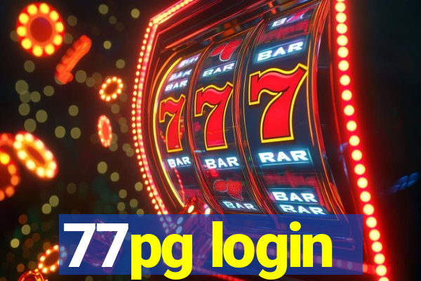 77pg login