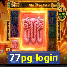 77pg login