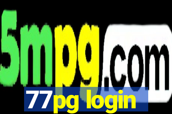 77pg login