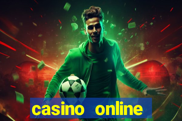 casino online dinheiro real gr谩tis