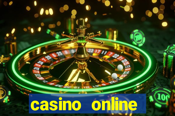 casino online dinheiro real gr谩tis