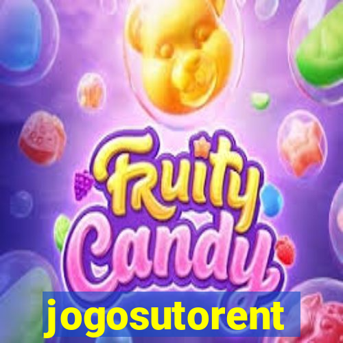 jogosutorent