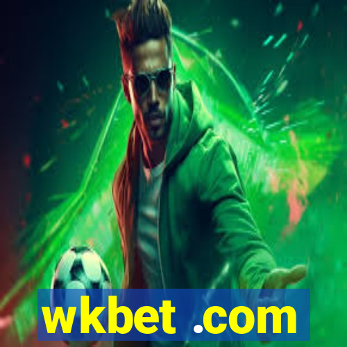 wkbet .com