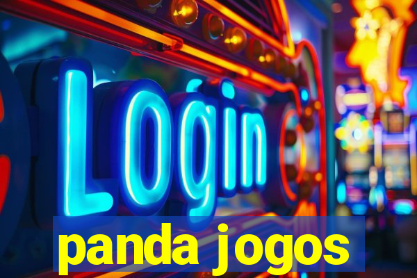 panda jogos