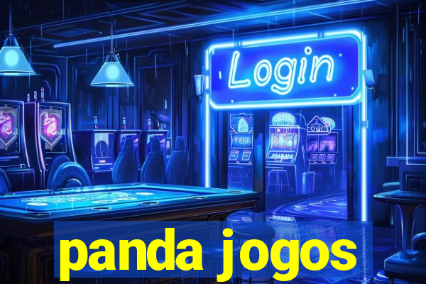 panda jogos