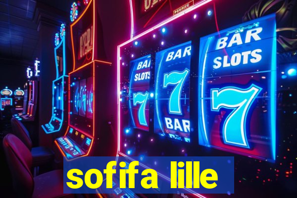 sofifa lille