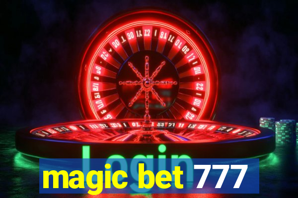 magic bet 777