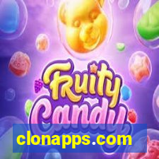 clonapps.com