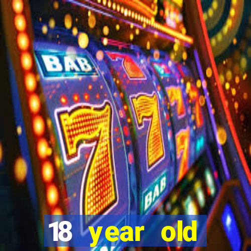 18 year old casinos in florida