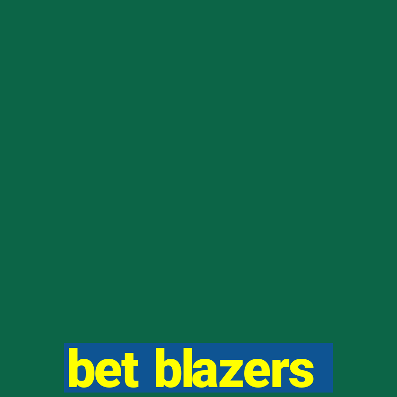 bet blazers